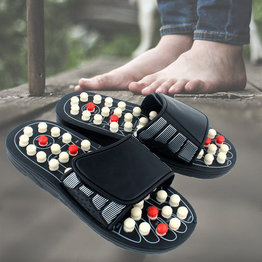 Joyful Massage Slipper