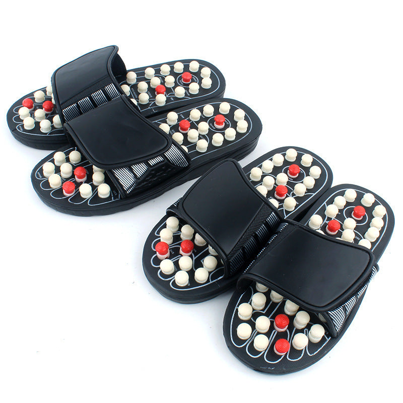 Joyful Massage Slipper