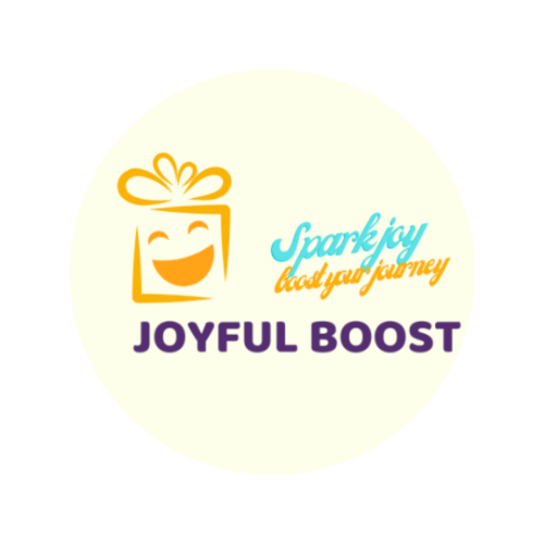 Joyful Boost